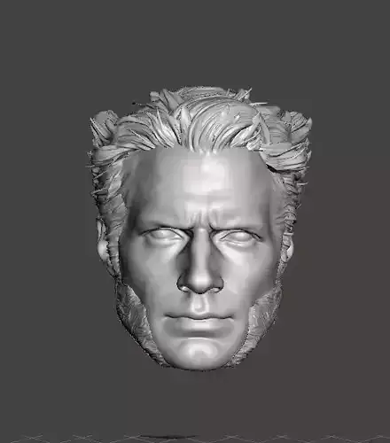 Henry Cavill as Wolverine