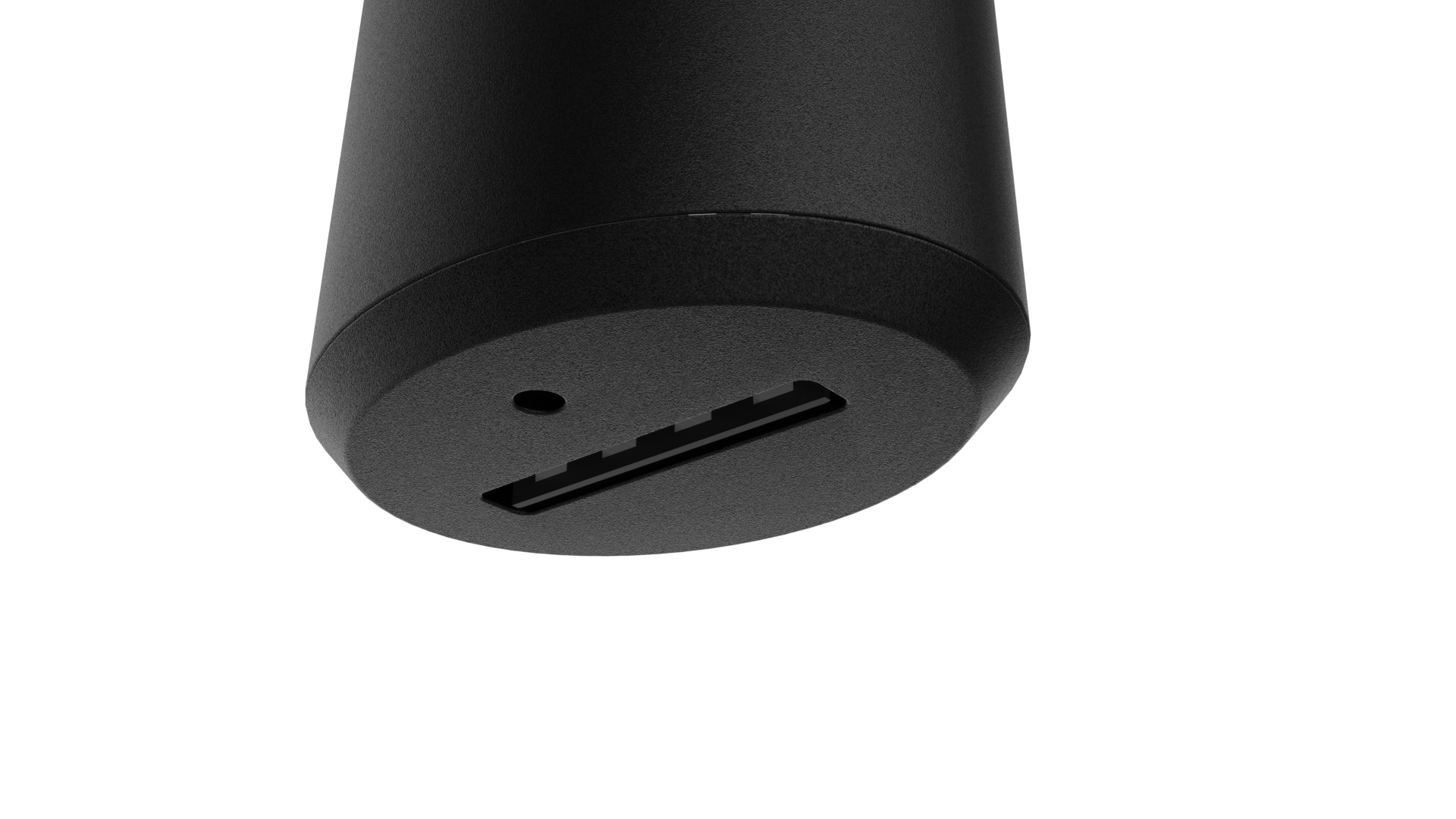 Panda Vape Pen Disposable E-Cigarette 3D model_5