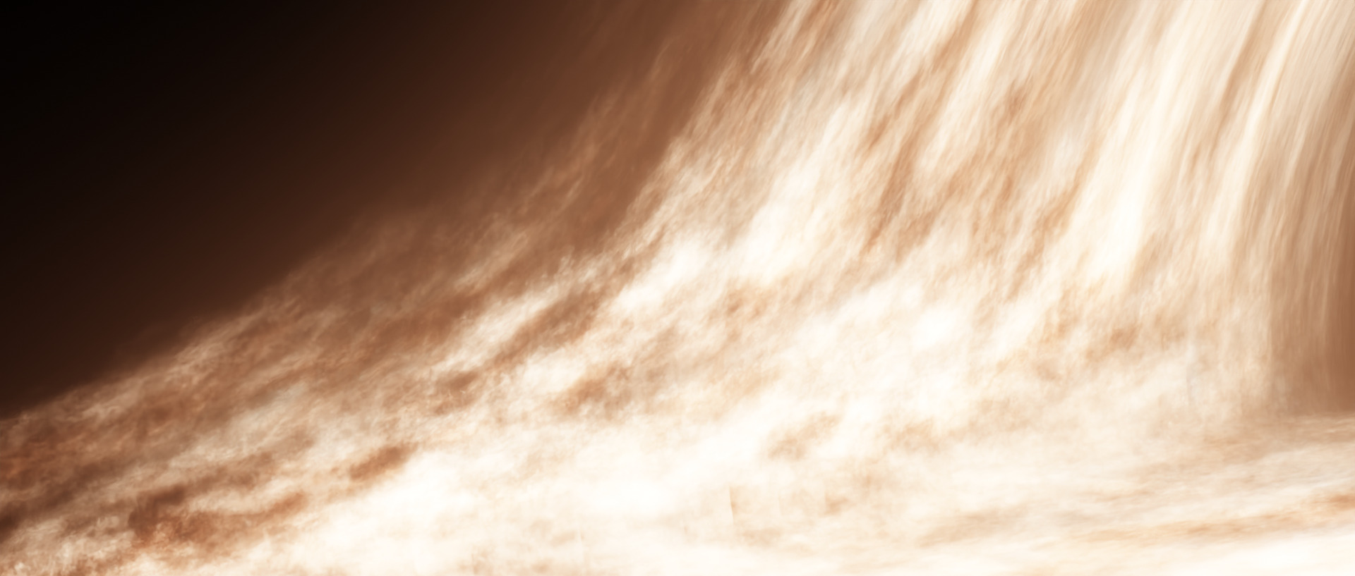 Gargantua Black Hole  Interstellar Inspired 3D Model 3D model_1