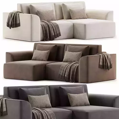 Corner Sofa Space