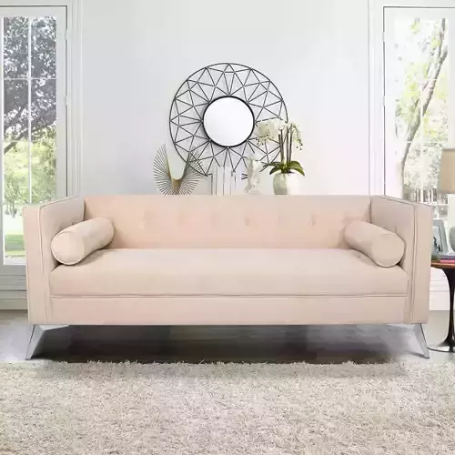 Modern Sofa Set