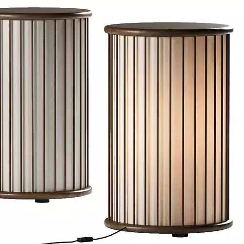 De Padova Ava Table Lamp