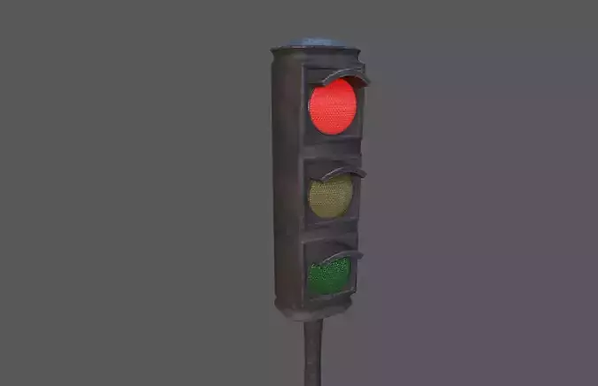 Urban Traffic Light Pack