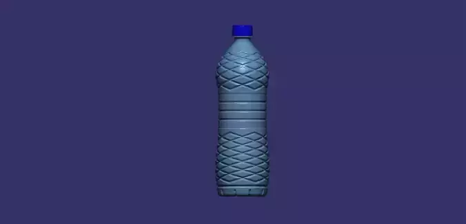 PET WATER BOTTLE