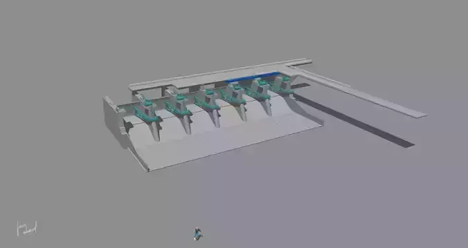 kerala dam 1 detailed