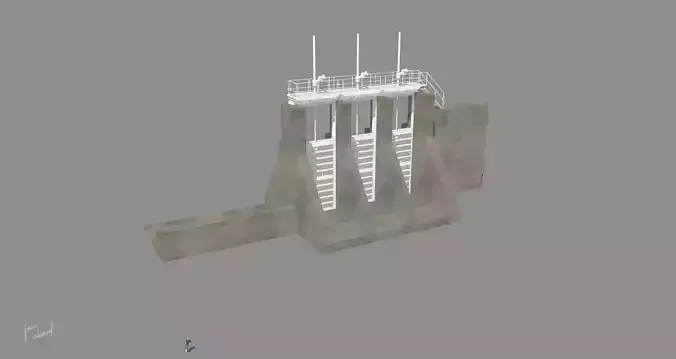 kerala dam 2 detailed