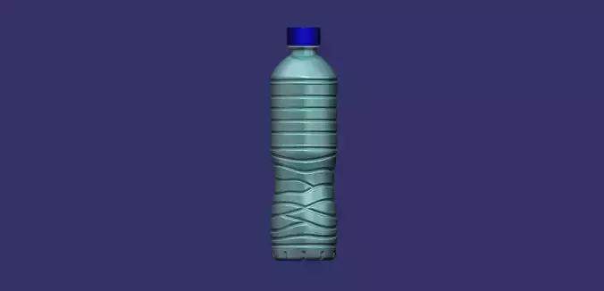 500ML WATER BOTTLE
