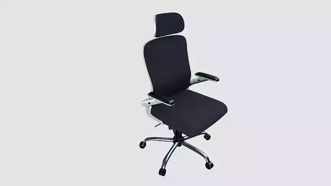 Office chair