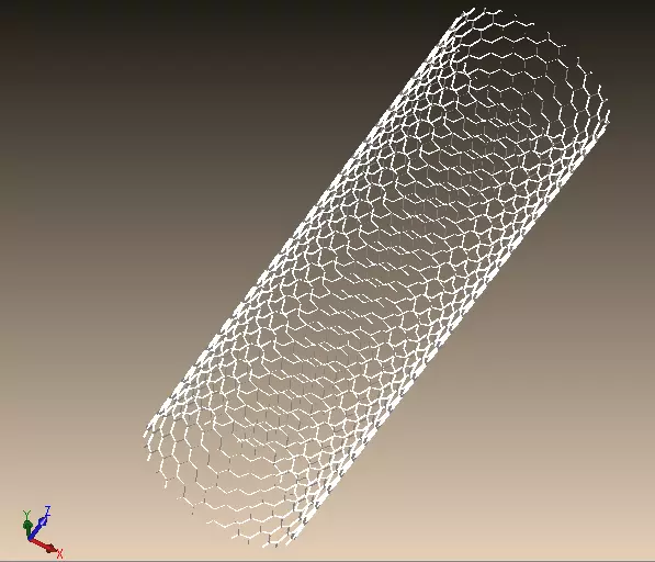 Coronary Artery Stent High-Precision 3D Model 3D print model_0