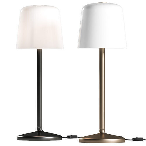 Astro Lighting Ella Table Lamp 3D model