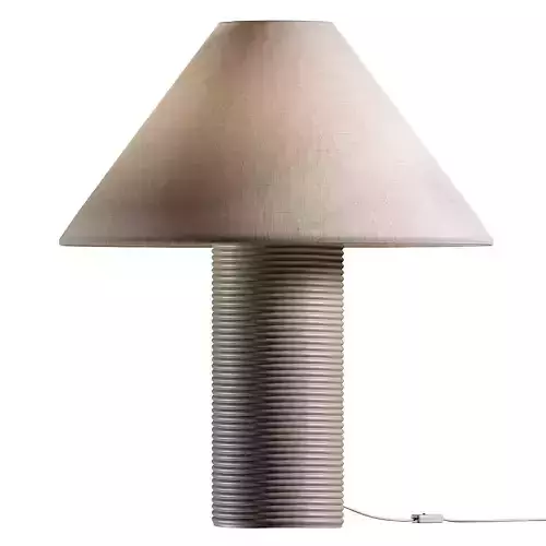 McMullin Co Claude Table Lamp