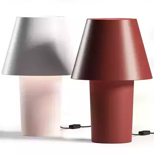 Kave Home Canapost Table Lamp