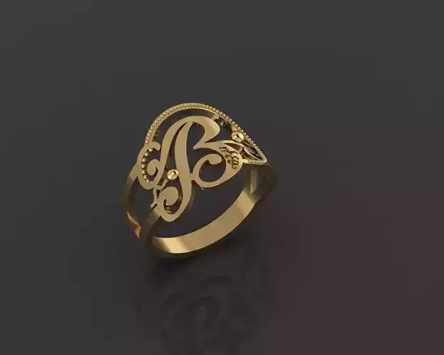 Women Ring