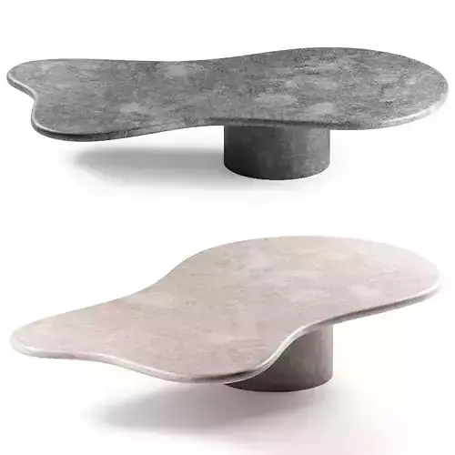 Bieke Casteleyn Out of Line Coffee Tables