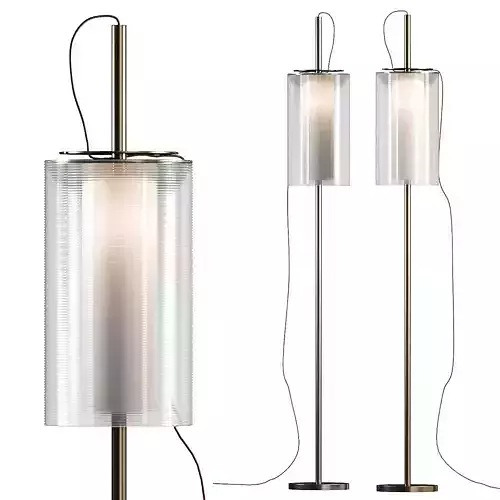 Restart Milano LNT02 Floor Lamp