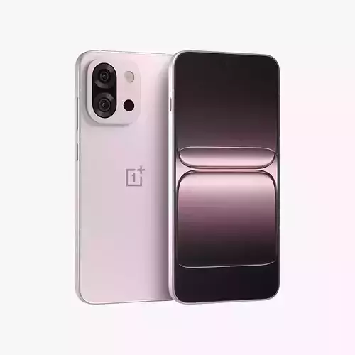 OnePlus 13T Pink