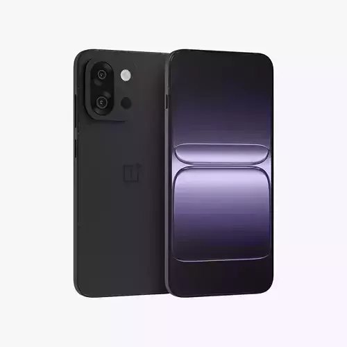 OnePlus 13T Black