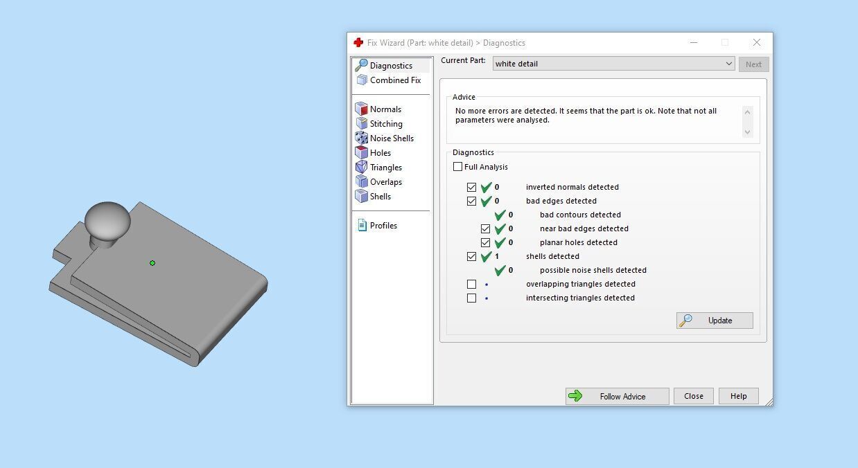 Armored Cube Illusioned Double row Bracelet 3D print model_22