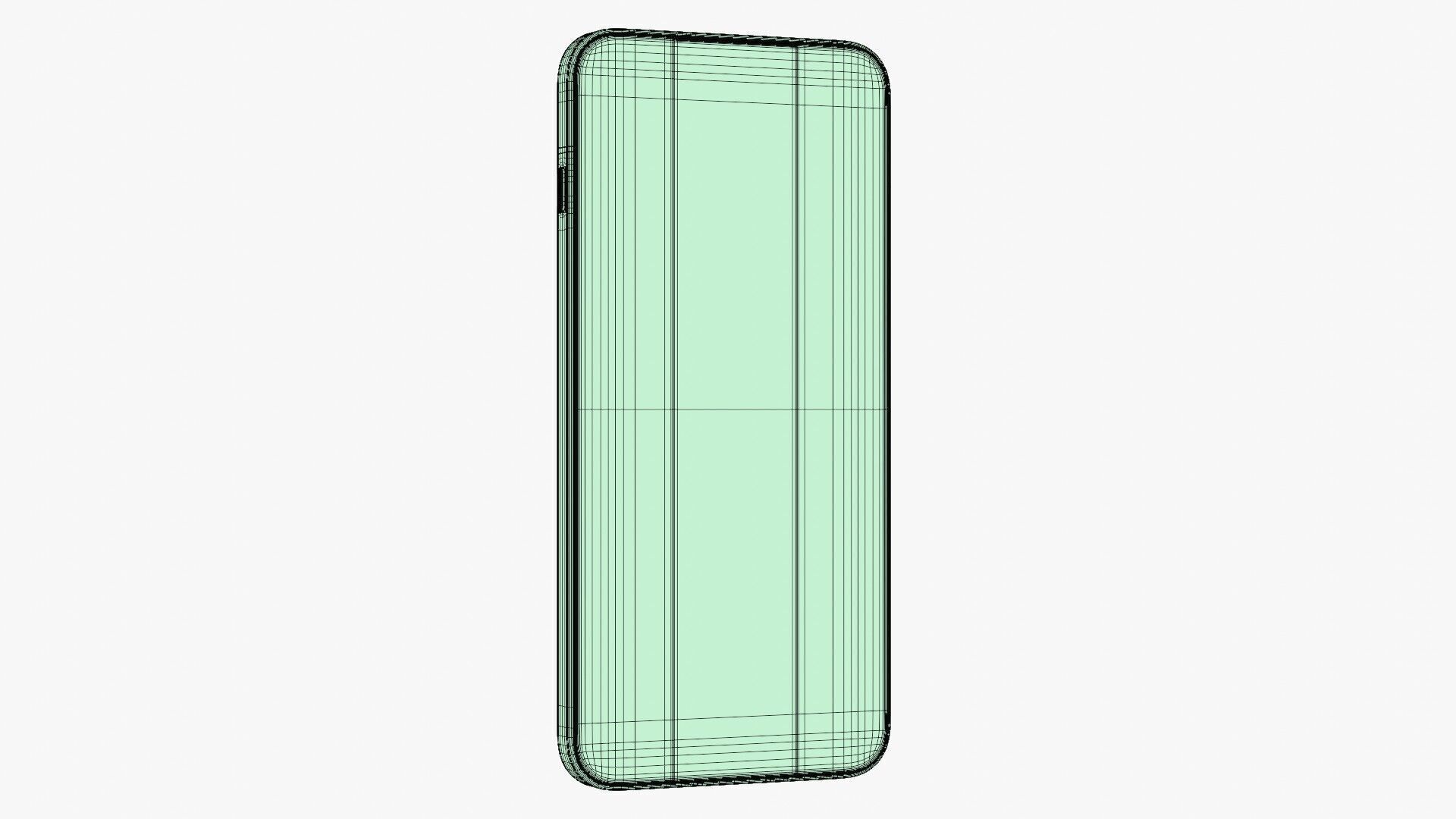 OnePlus 13T 3D model_43