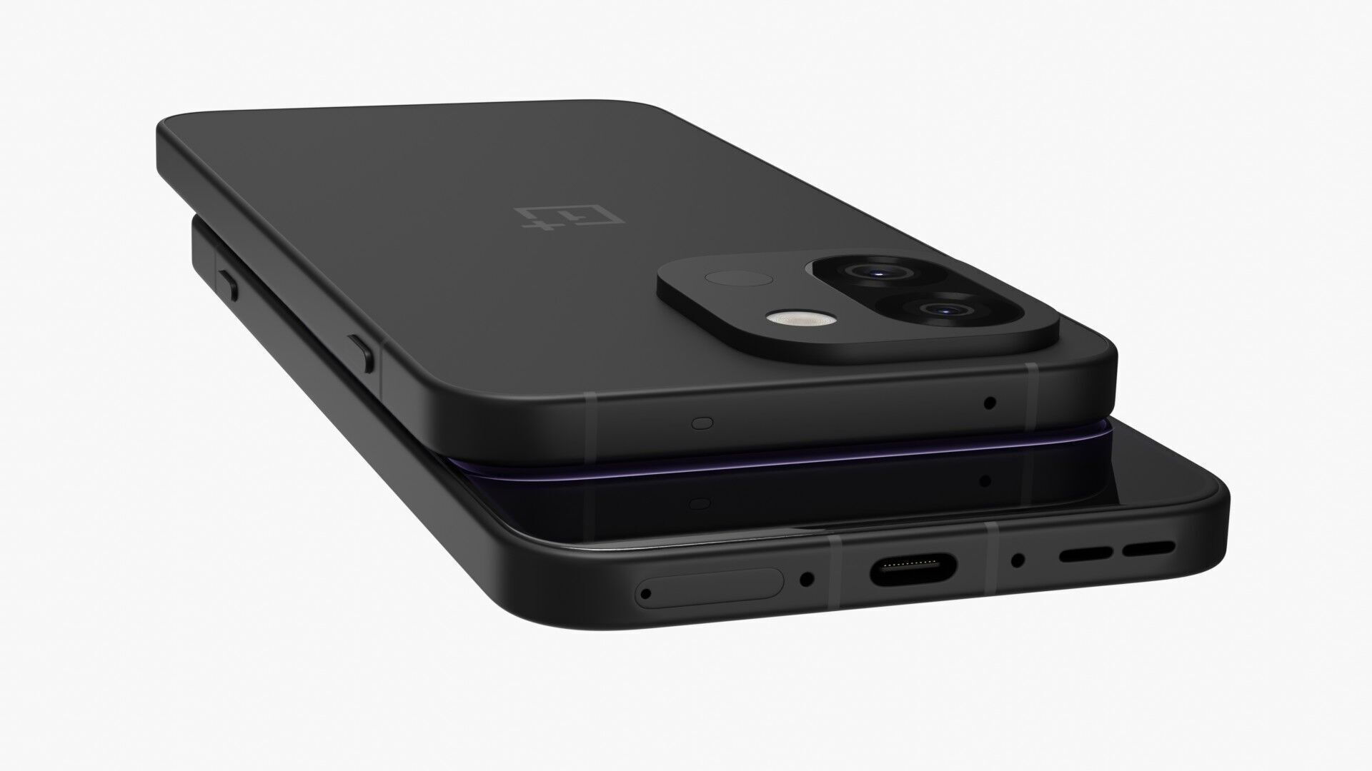 OnePlus 13T 3D model_32