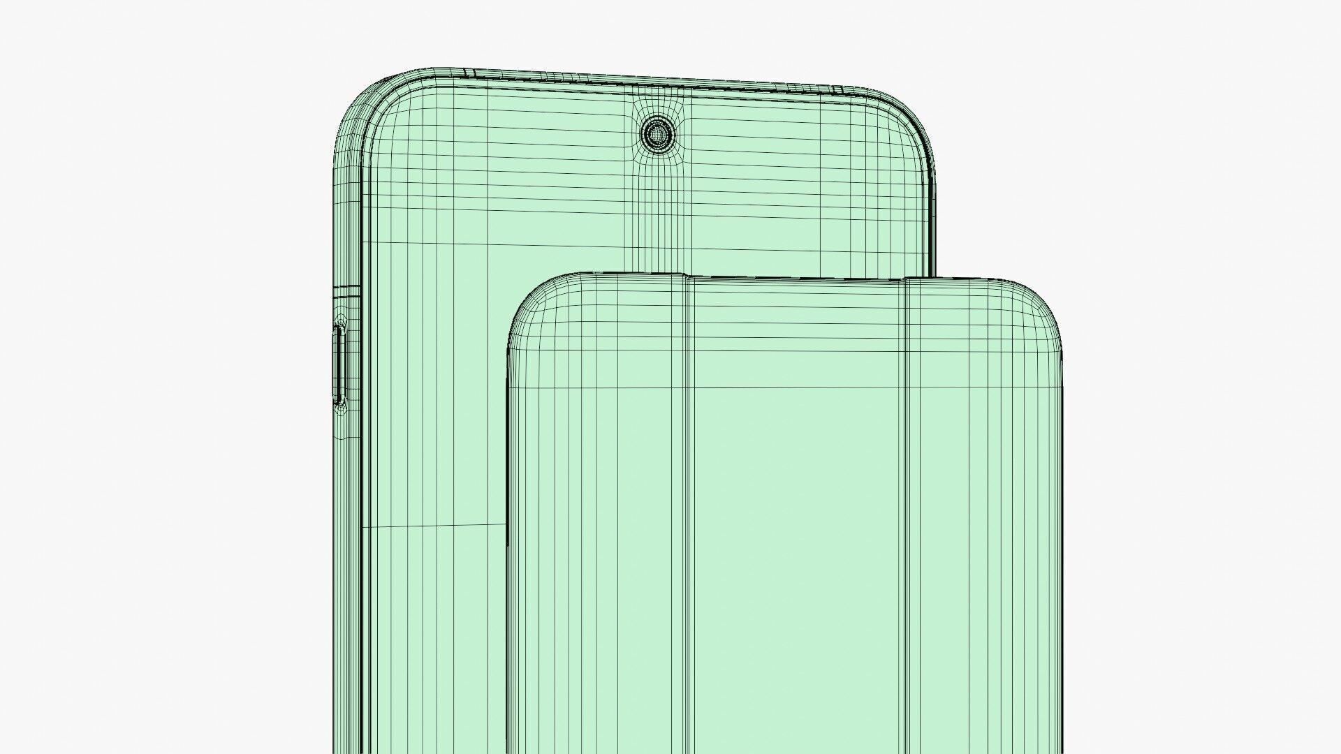 OnePlus 13T 3D model_39