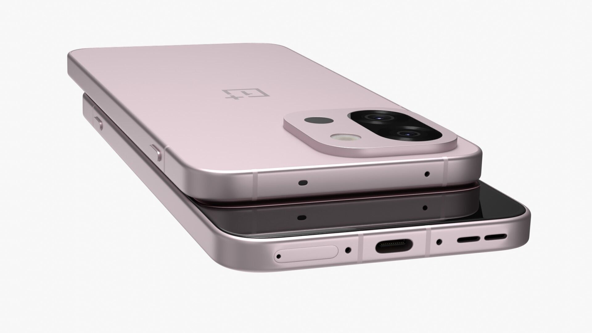 OnePlus 13T 3D model_21