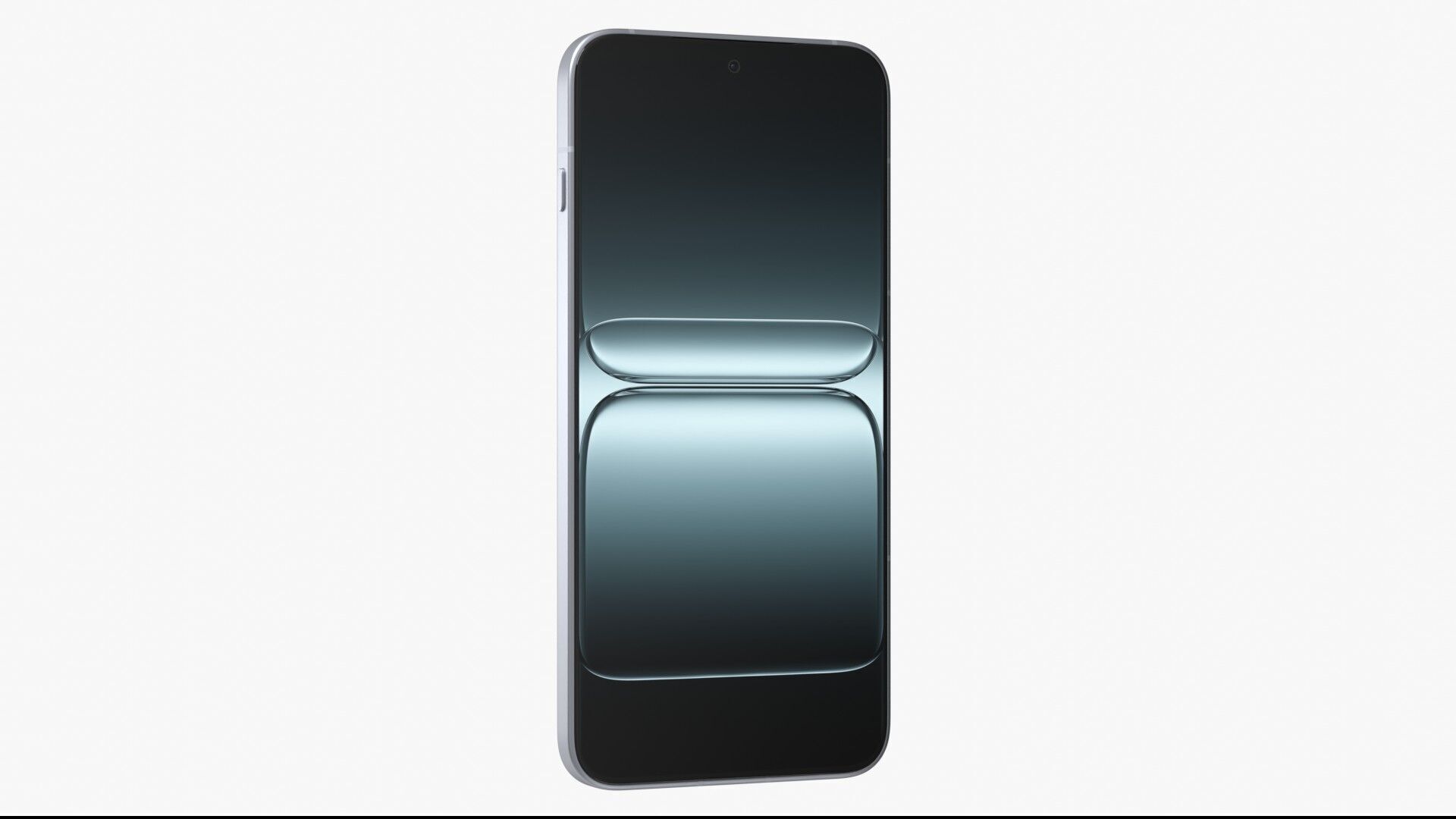 OnePlus 13T 3D model_11