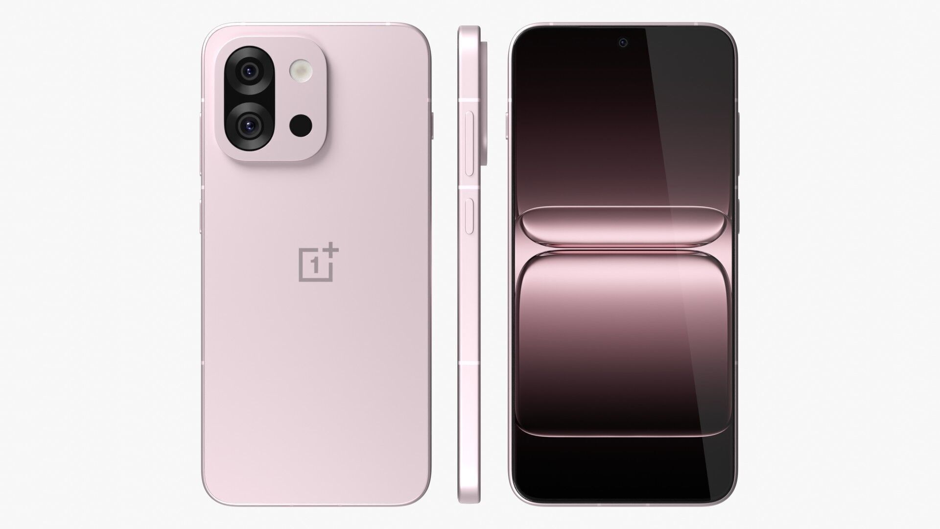 OnePlus 13T 3D model_15