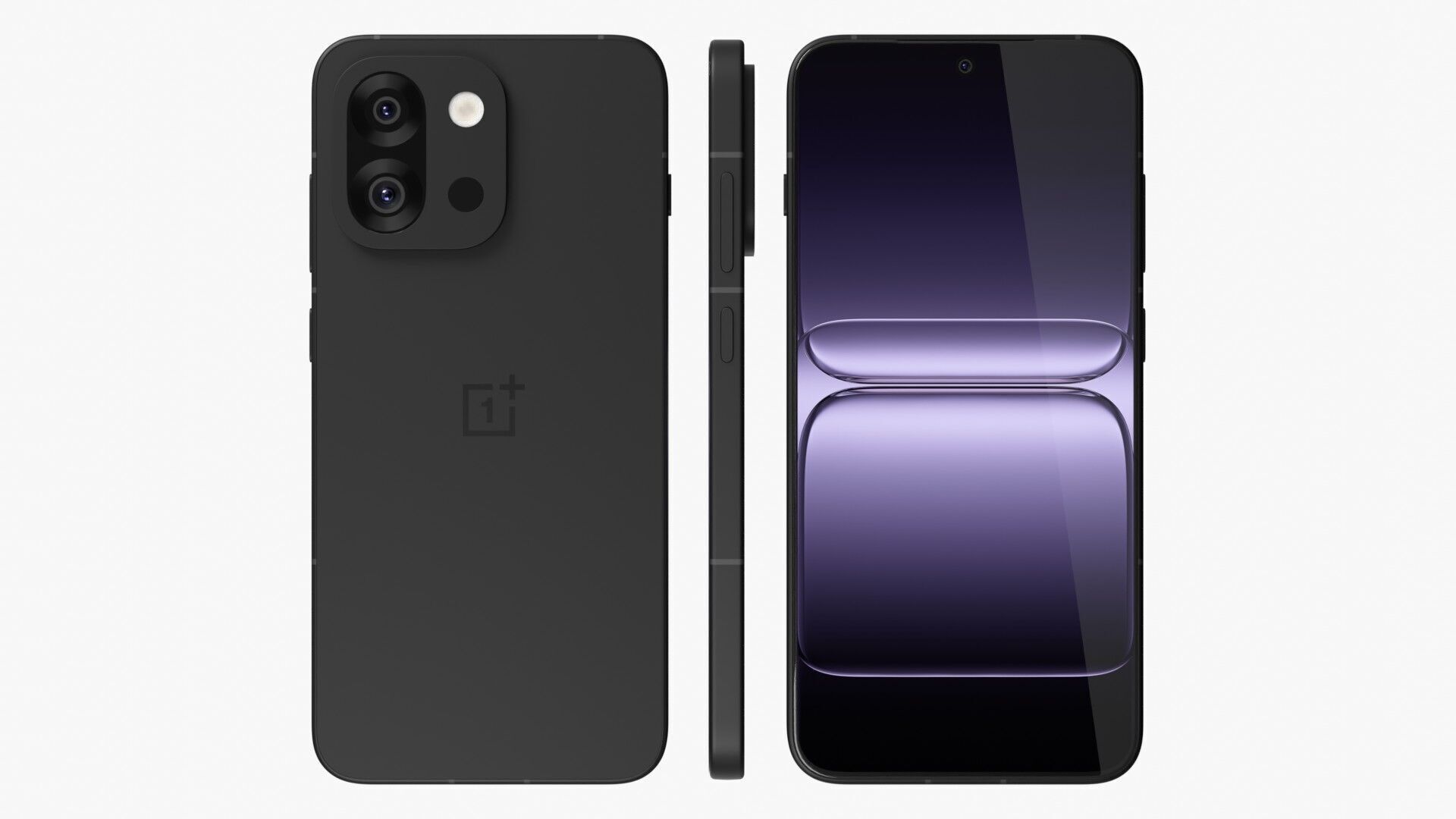 OnePlus 13T 3D model_26