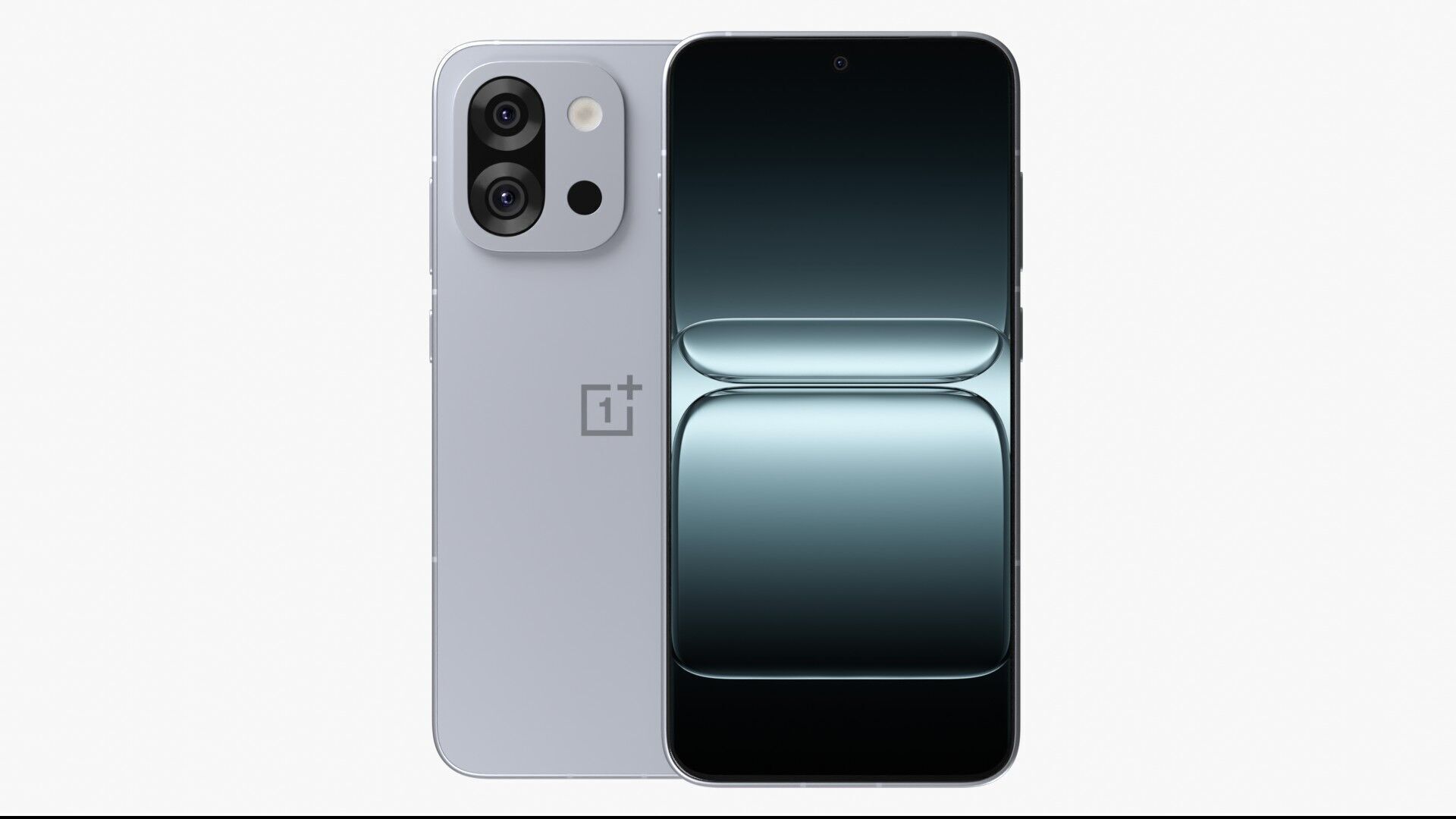OnePlus 13T 3D model_3