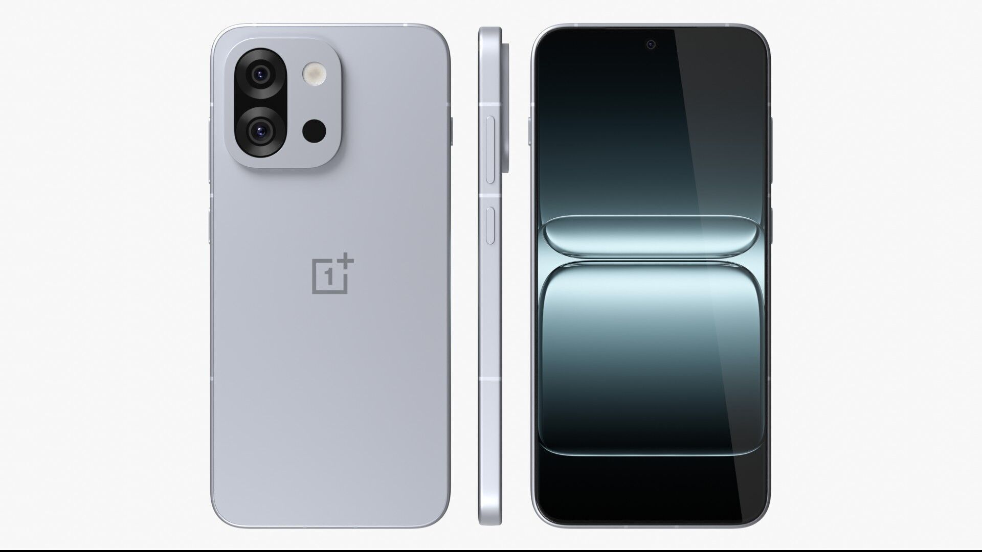 OnePlus 13T 3D model_4