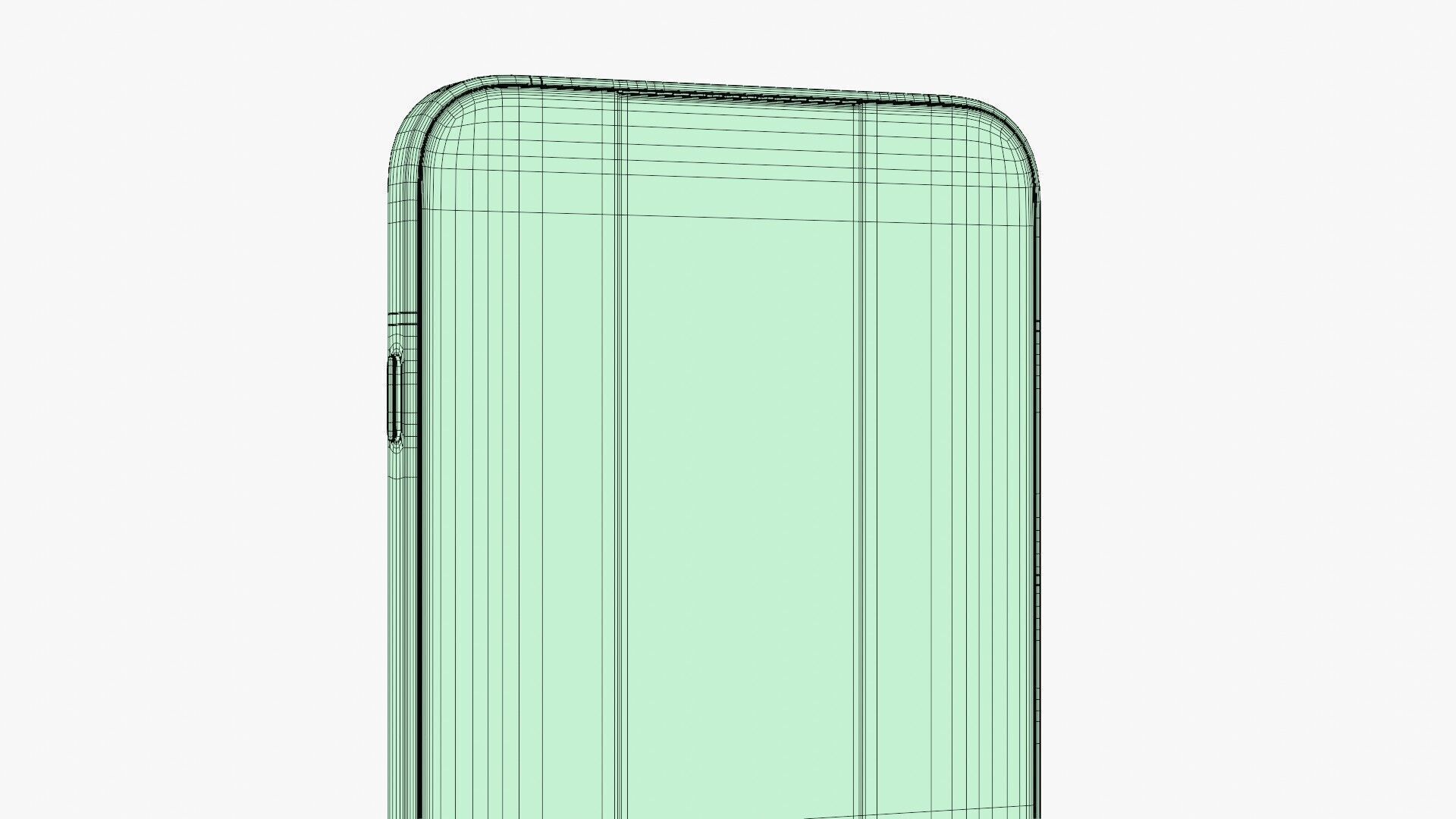 OnePlus 13T 3D model_38