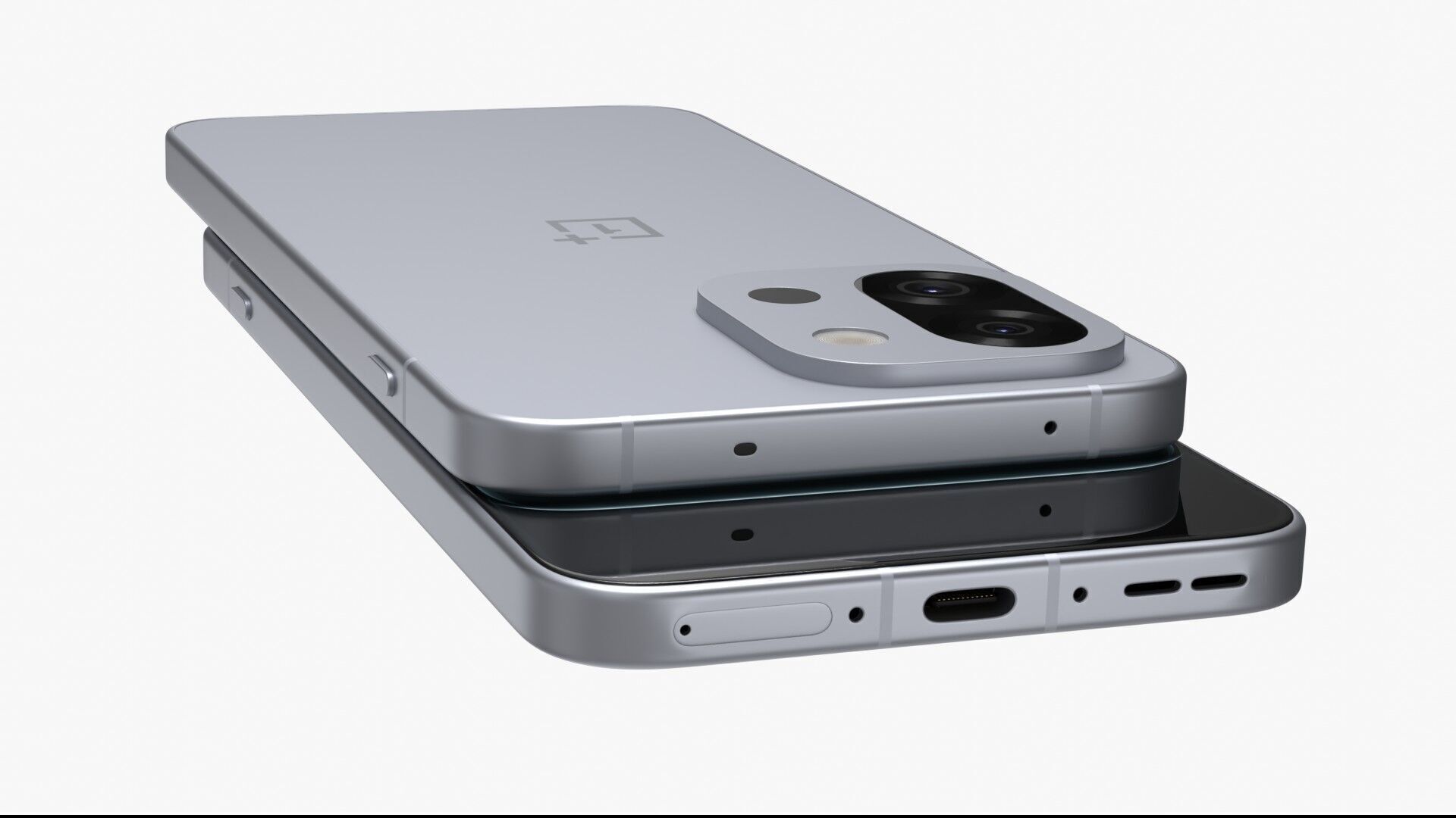 OnePlus 13T 3D model_10