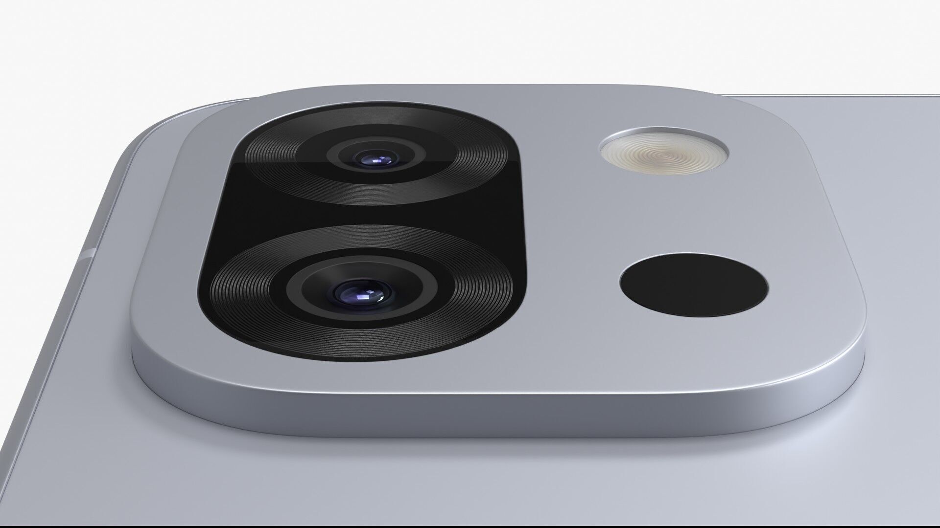 OnePlus 13T 3D model_8