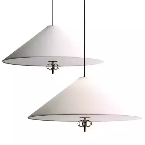 Gubi 1967 Pendant Lamp