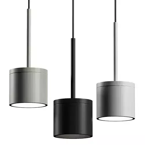 Axolight Pivot Pendant Lamp
