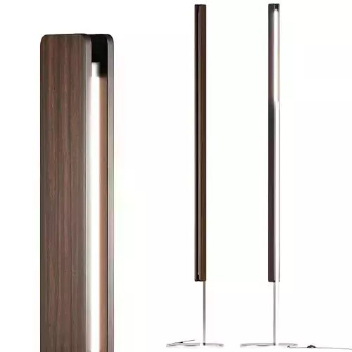Exteta Stecca Light Floor Lamp