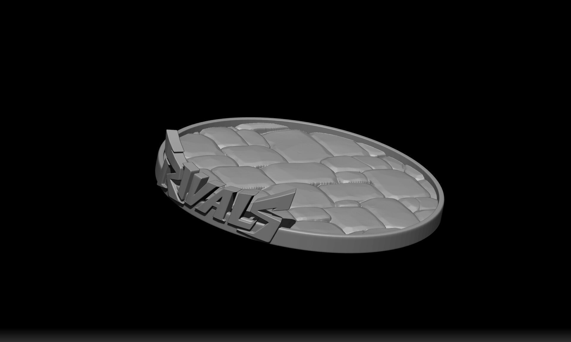 Star Lord Figure 3D print model_8