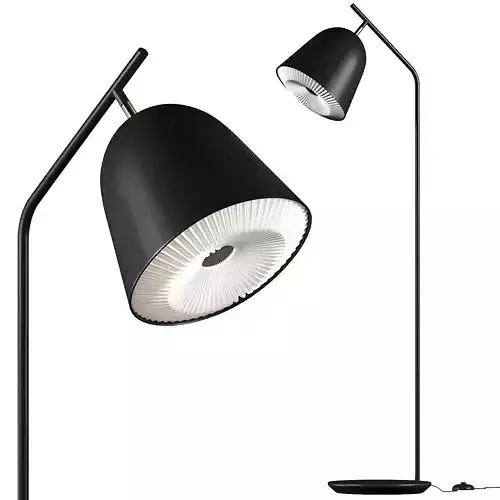 Le Klint 355 Cache Floor Lamp