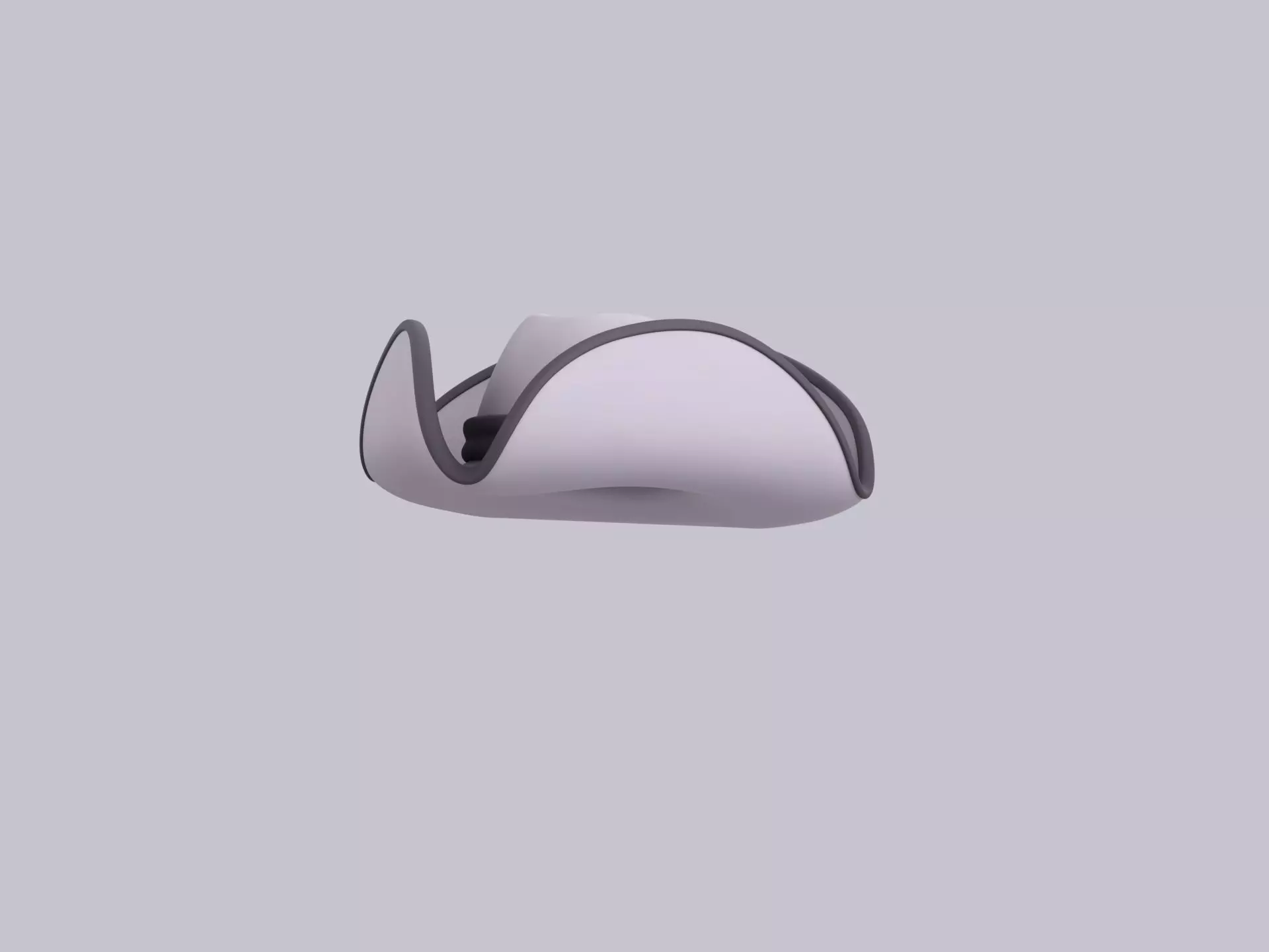 Hat574 3D model