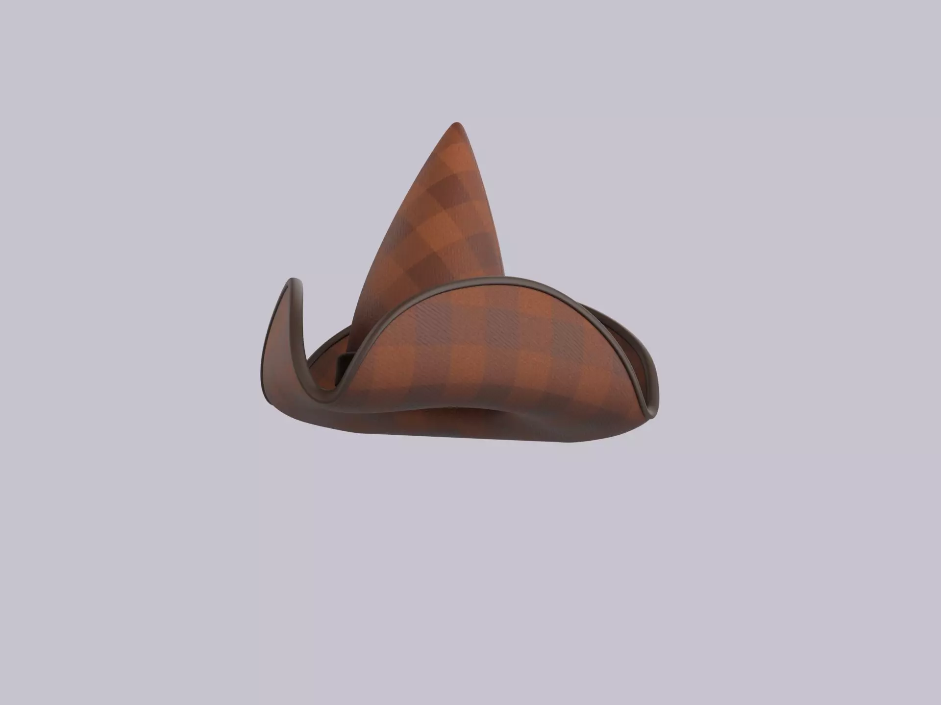 Hat570 3D model