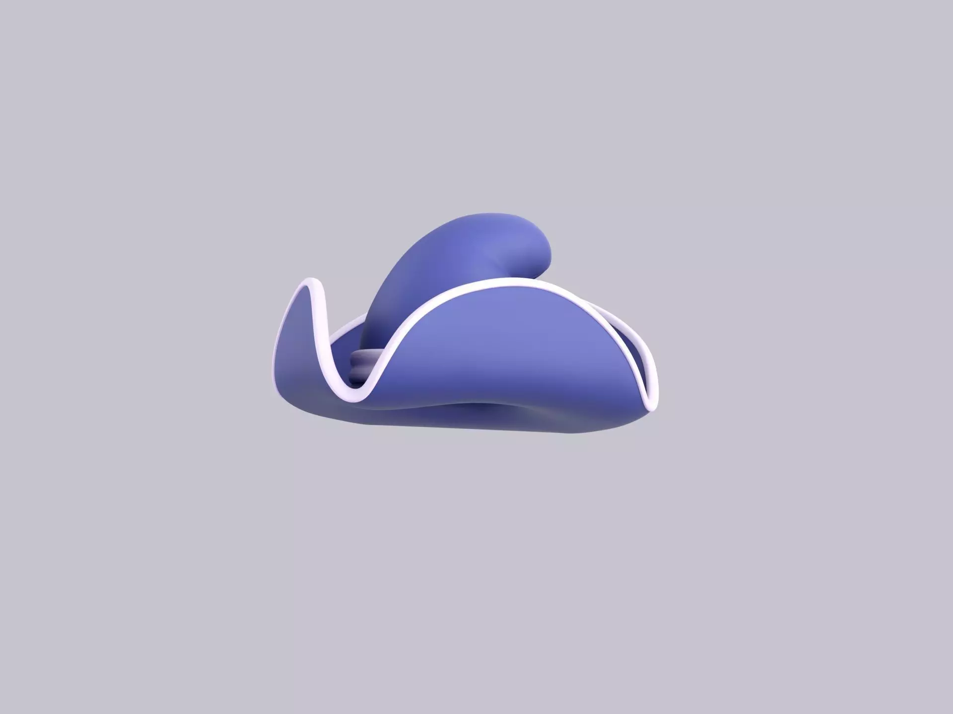 Hat569 3D model