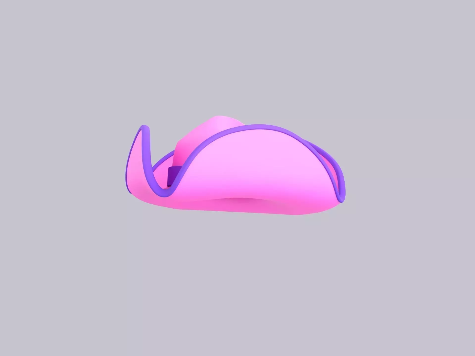 Hat560 3D model