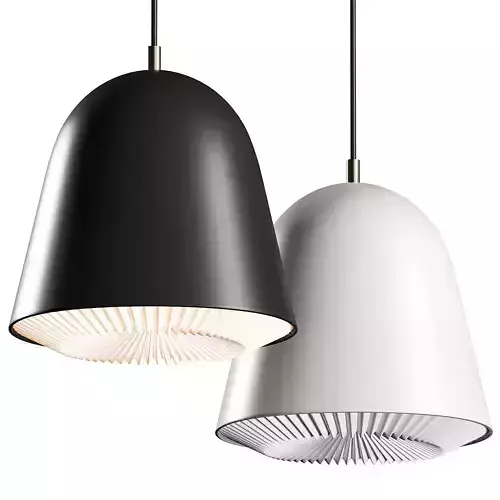 Le Klint 155 Cache Pendant Lamps