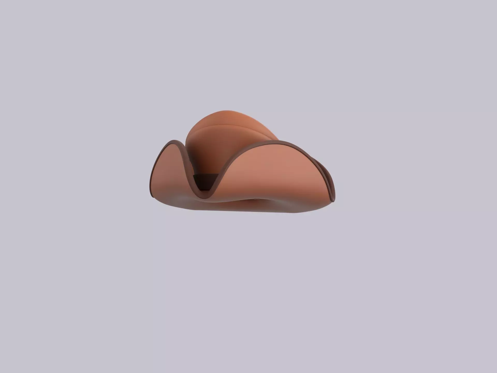 Hat553 3D model