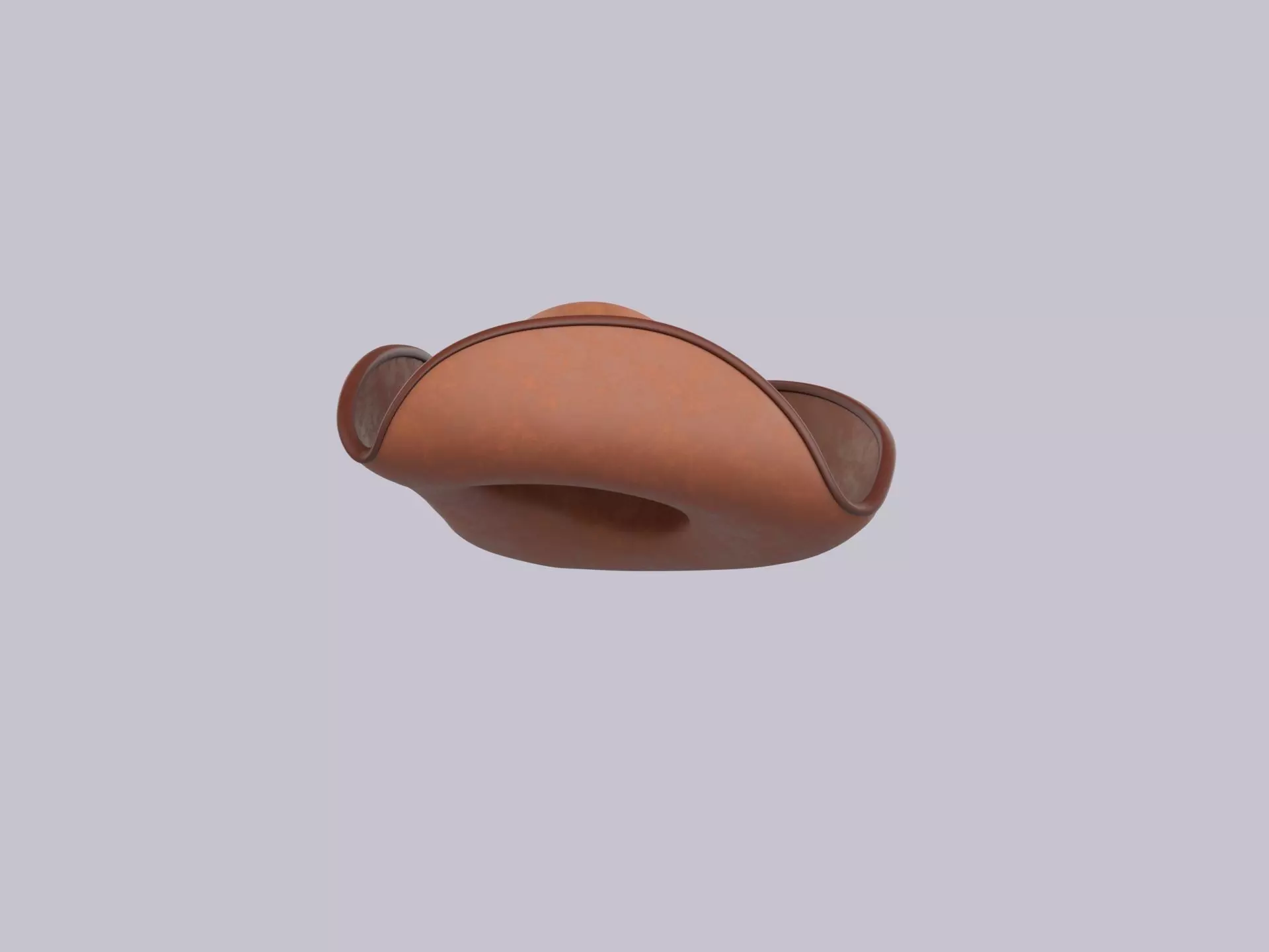 Hat551 3D model