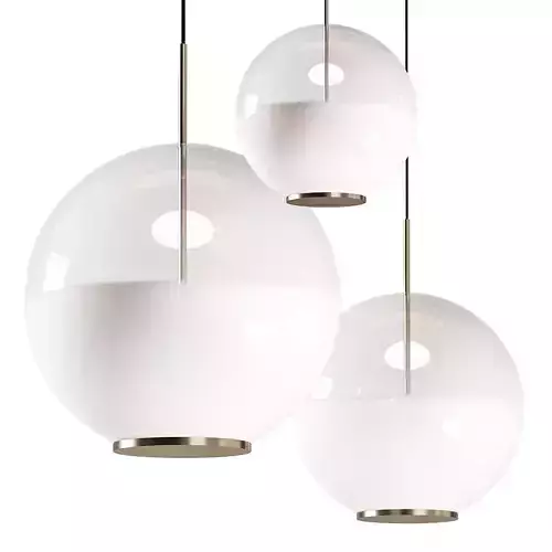 Venicem Misty Suspension Lamp