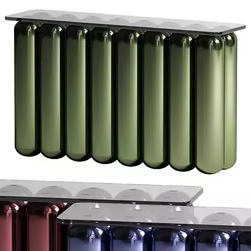 Cameron Design House Kupoli Console Table