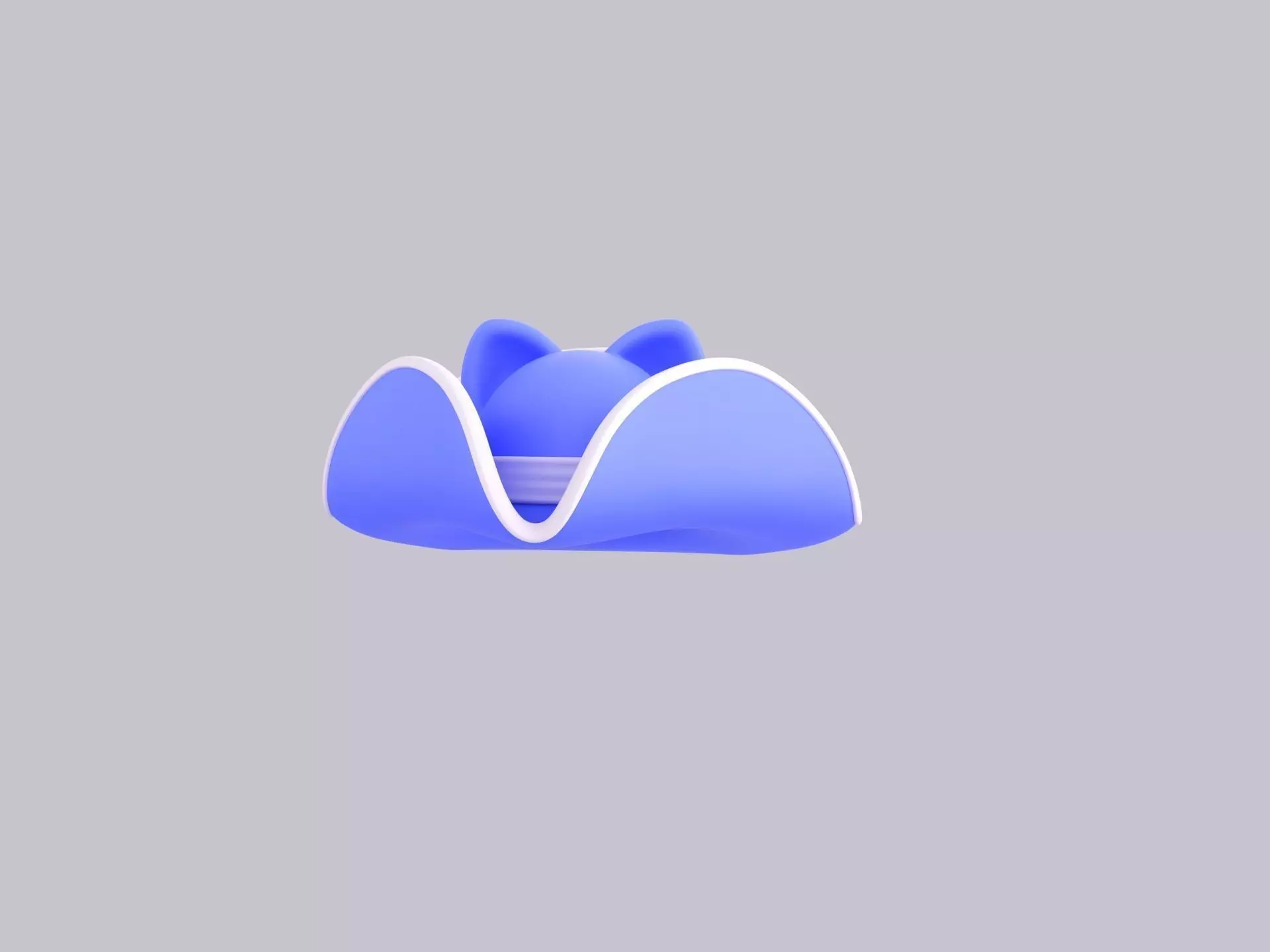 Hat606 3D model