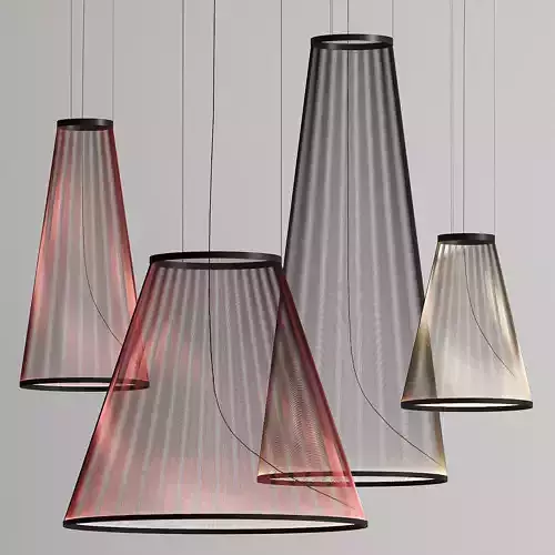 Vibia Array Pendant Lamps